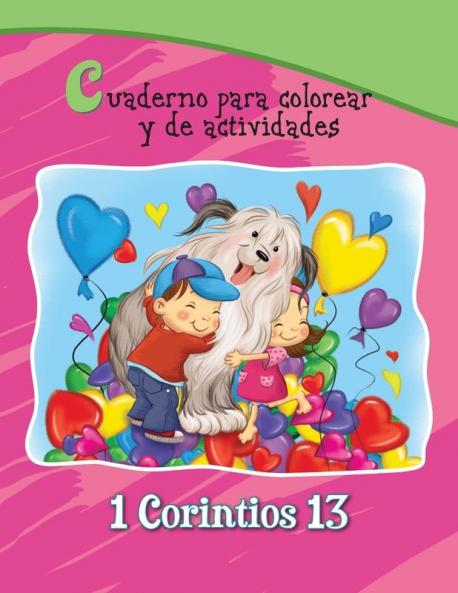 1 Corintios 13: 6 (Capítulos de la Biblia Para Niños)