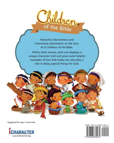 Children of the Bible