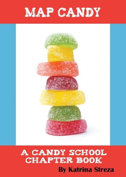Map Candy (Candy School)