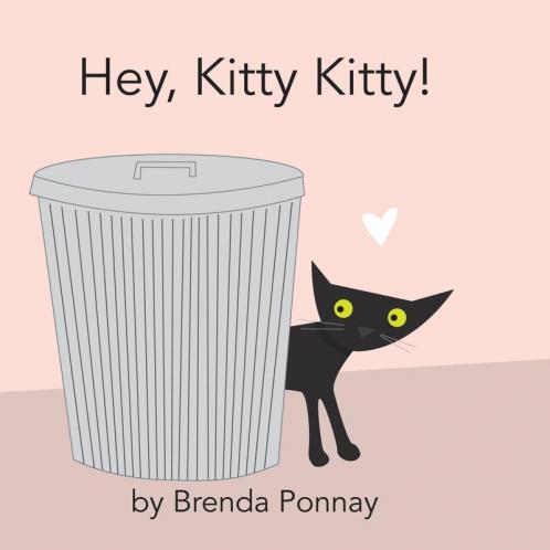 Hey Kitty Kitty!