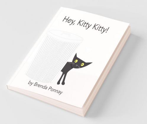 Hey Kitty Kitty!