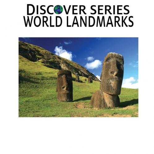 World Landmarks (Discover)