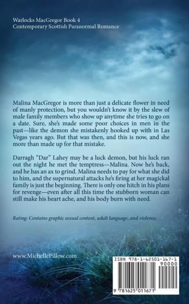 Cauldrons and Confessions