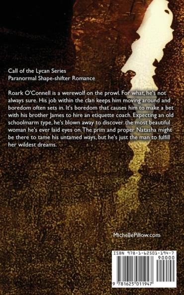 Call of the Untamed