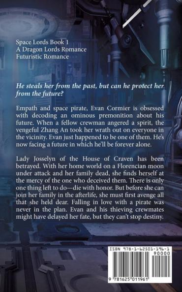 His Frost Maiden
