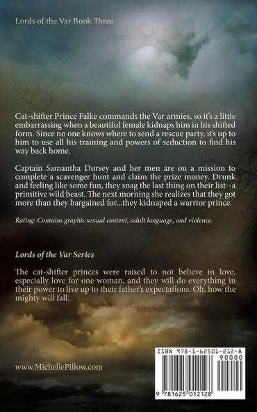 The Bound Prince