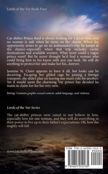 The Rogue Prince