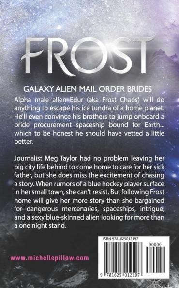 Frost