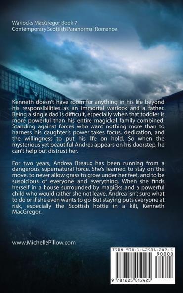 Magick and Mischief