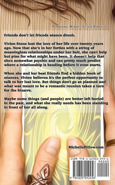 Third Time's A Charm