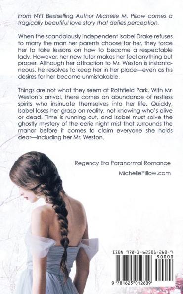 Forget Me Not: A Regency Gothic Romance (17th Anniversary Edition): A Regency Gothic Romance: A Regency Gothic Romance