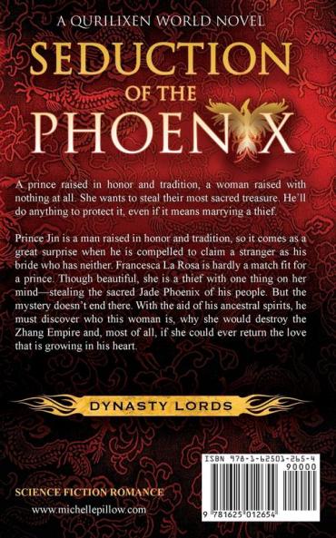 Seduction of the Phoenix