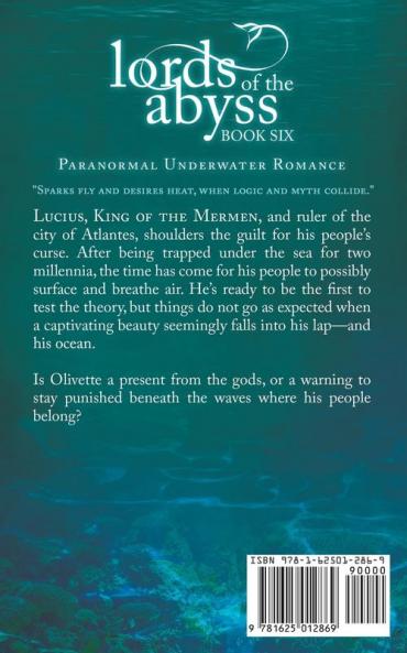 The Merman King