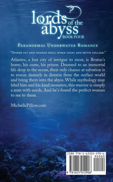 Surrender to the Sea