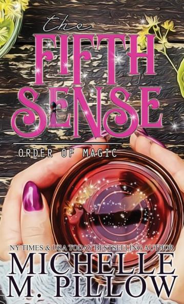 The Fifth Sense