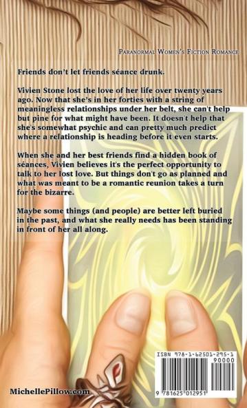 Third Time's A Charm