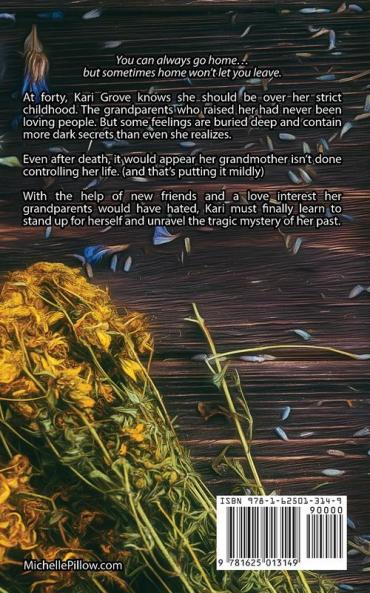 The Sixth Spell