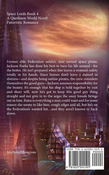 His Earth Maiden