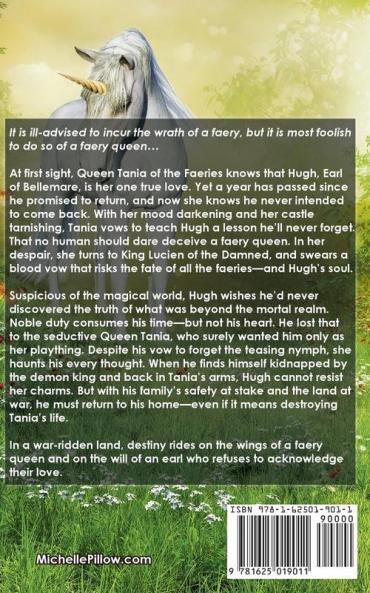 Faery Queen