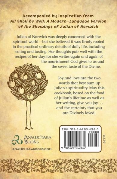 The Cookbook of Julian of Norwich