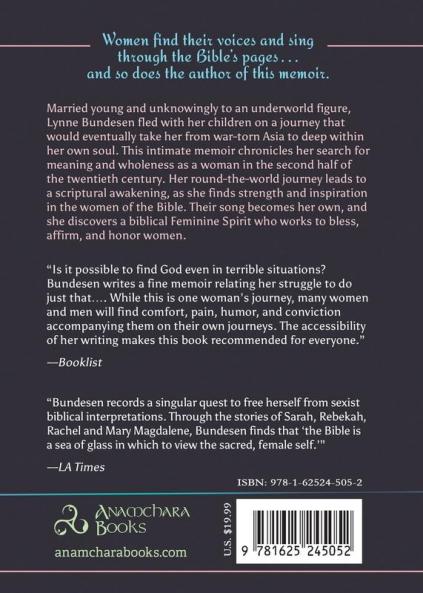 Woman Song: A Spiritual Journey
