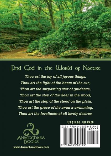 Celtic Nature Prayers