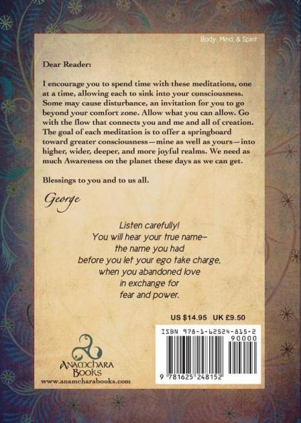The Heart of Meditation