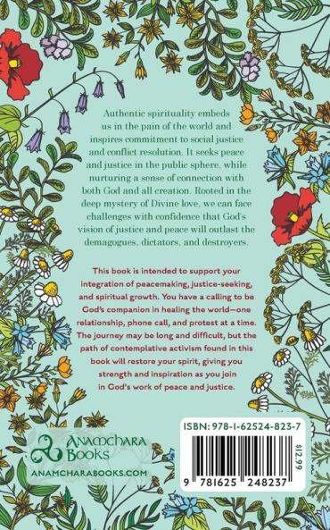 101 Soul Seeds for Peacemakers & Justice-Seekers