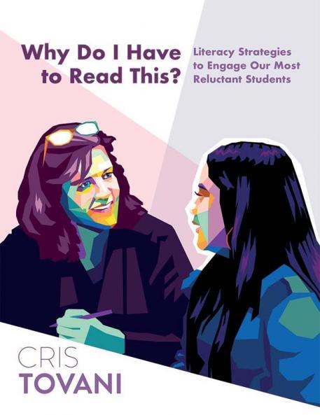 Why Do I Have to Read This?