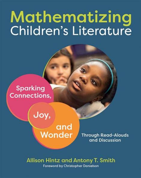 Mathematizing Children's Literature