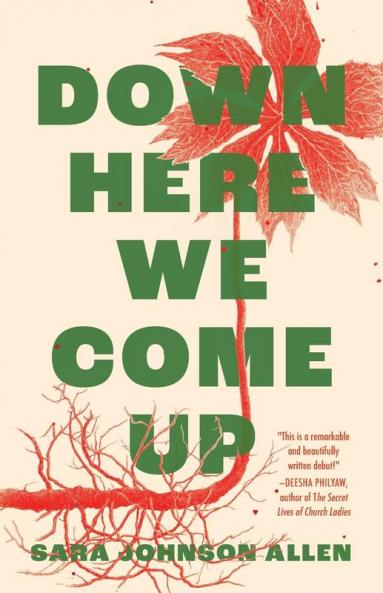 Down Here We Come Up