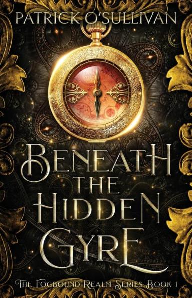 Beneath the Hidden Gyre