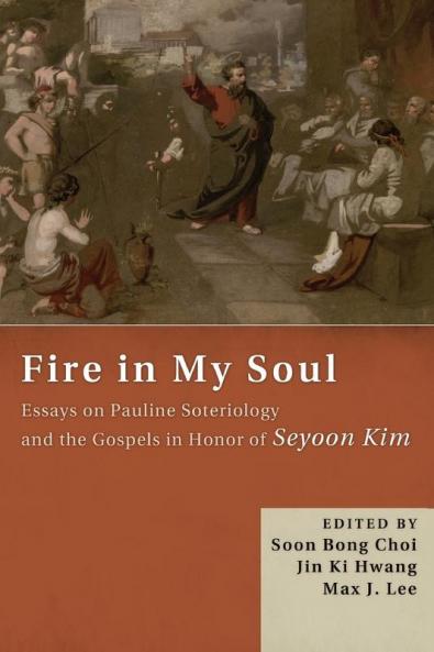 Fire in My Soul