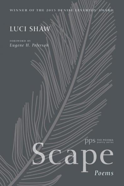 Scape: 7 (Poiema Poetry)