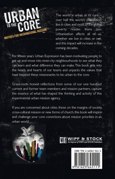 Urban to the Core
