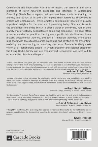 Decolonizing Preaching