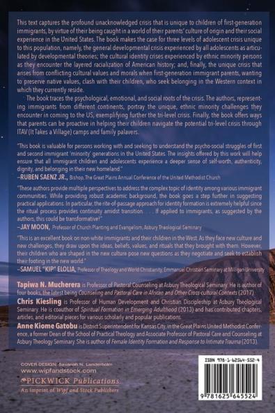 Tri-level Identity Crisis