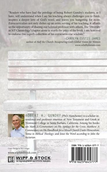 Extracurriculars: Teaching Christianity Outside Class