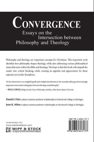 Convergence