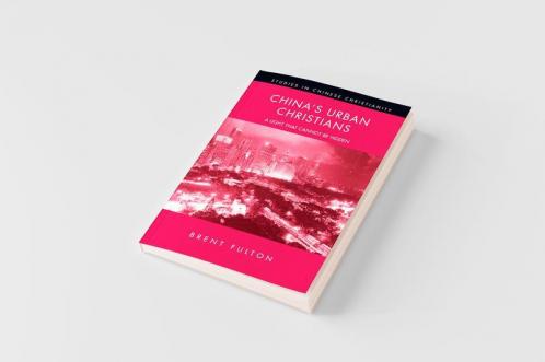 China's Urban Christians