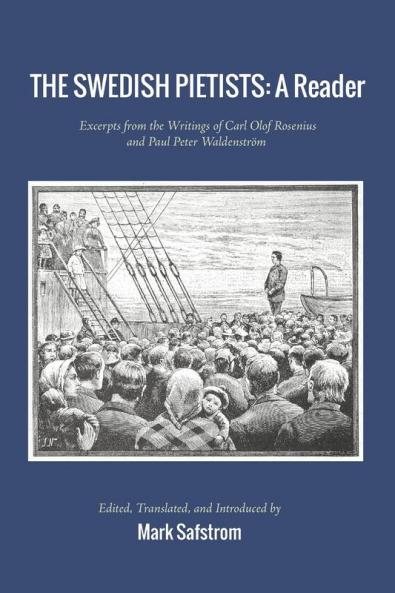 The Swedish Pietists