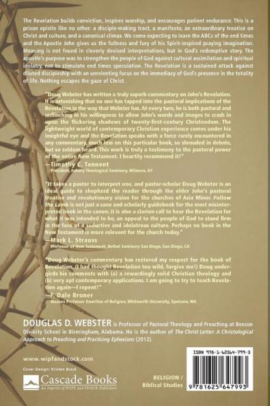 Follow the Lamb: A Pastoral Approach to the Revelation