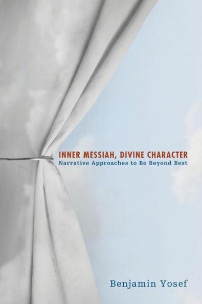Inner Messiah Divine Character