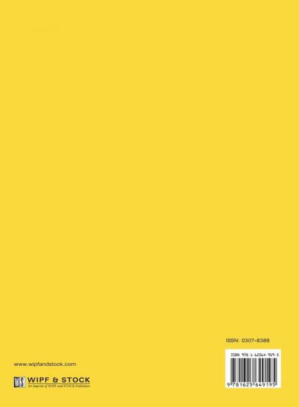 Themelios Volume 39 Issue 1