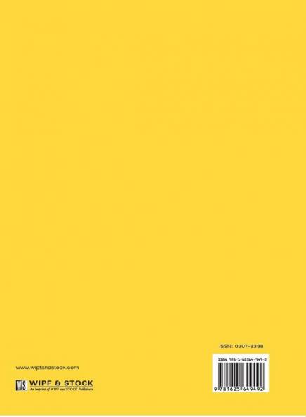 Themelios Volume 34 Issue 3