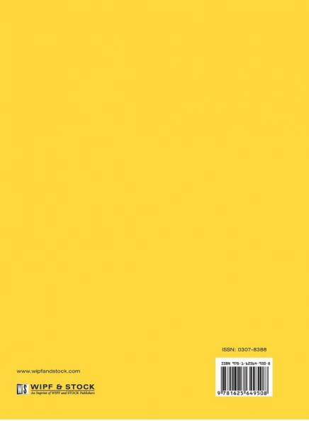 Themelios Volume 35 Issue 1