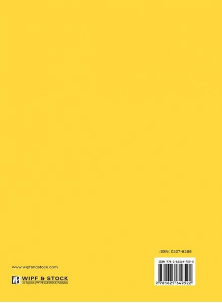 Themelios Volume 35 Issue 3