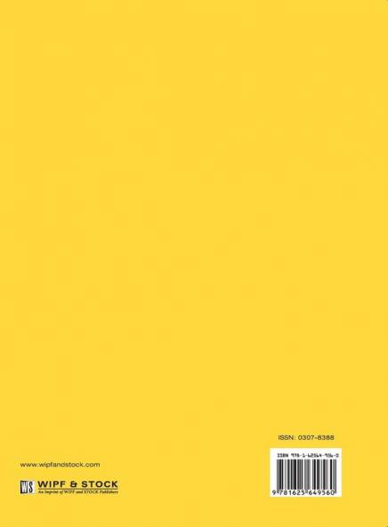 Themelios Volume 37 Issue 1