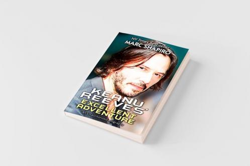 Keanu Reeves' Excellent Adventure