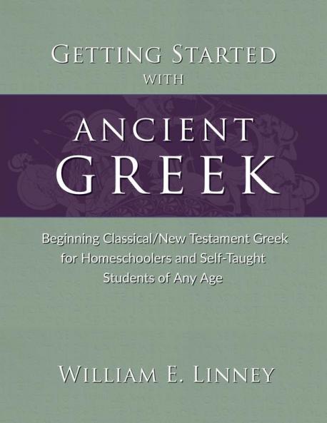 Getting Started with Ancient Greek